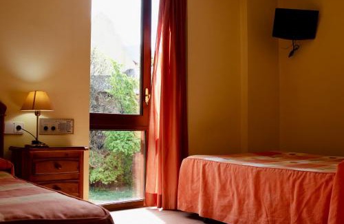 Esterri D'Aneu Casa | Pensio La Creu