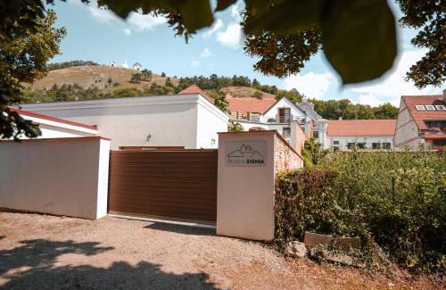 Mikulov Casa | Pension Štěpán