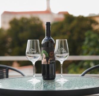 Mikulov Casa | Pension Štěpán