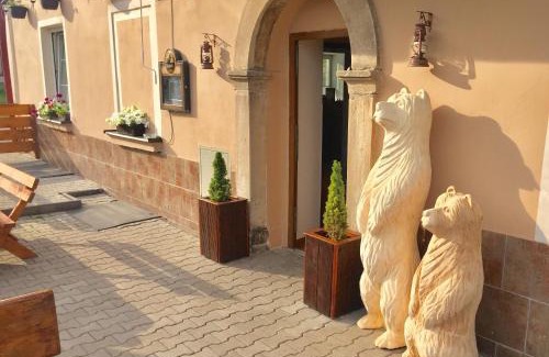 Zacler Casa | Pension Žacléřský Medvěd