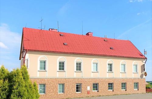 Zacler Casa | Pension Žacléřský Medvěd