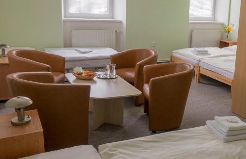 Zacler Casa | Pension Žacléřský Medvěd