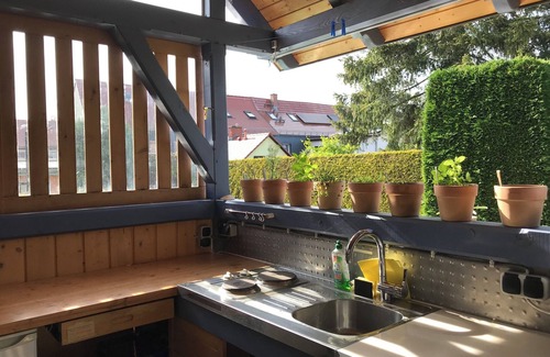 Pirna Casa | Pension 19