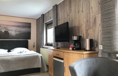 Pirna Casa | Pension 19