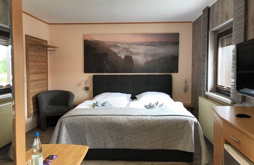 Pirna Casa | Pension 19