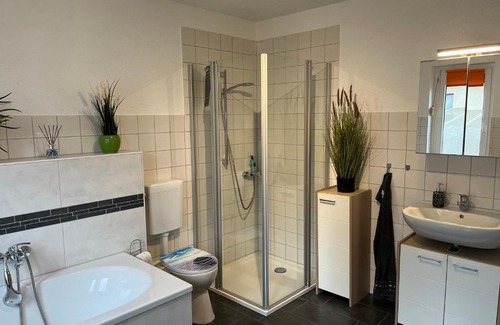 Mittelbach Apartamento | Pension 71