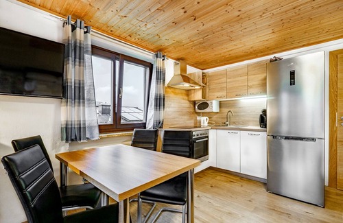 Kaprun Casa | Pension Abendruh