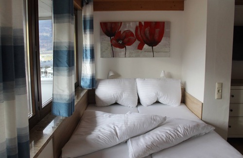 Kaprun Casa | Pension Abendruh
