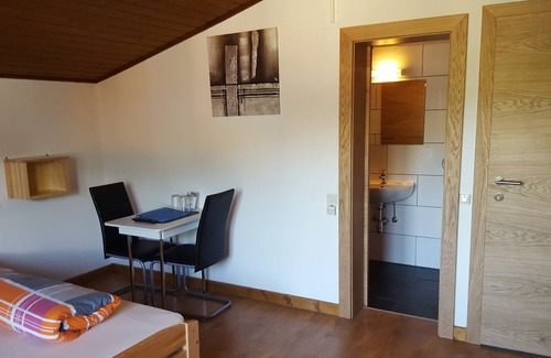 Kaprun Casa | Pension Abendruh