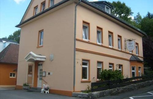 Meschede Casa | Pension Abshoff