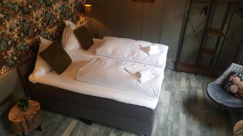 Meschede Casa | Pension Abshoff