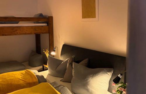 Gmain Cama Y Desayuno | Pension Almhof Baumgarten