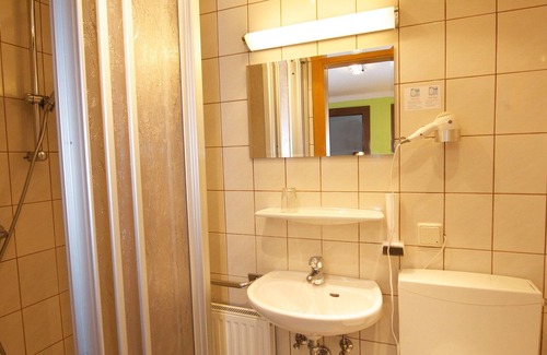 Zell am See Casa | Pension Alpenrose