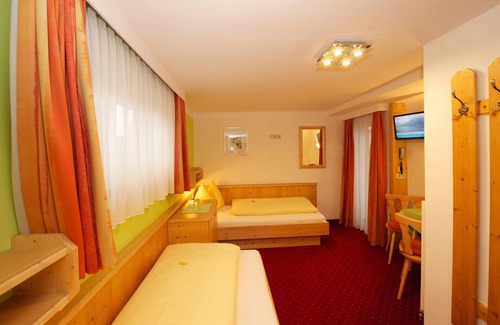 Zell am See Casa | Pension Alpenrose