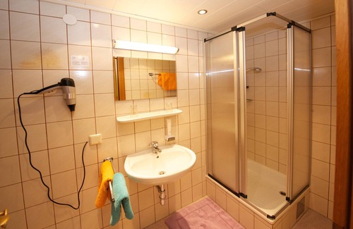 Zell am See Casa | Pension Alpenrose