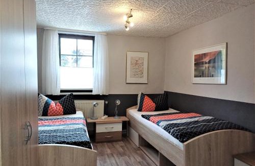 Hann. Muenden Casa | Pension Altes Haus