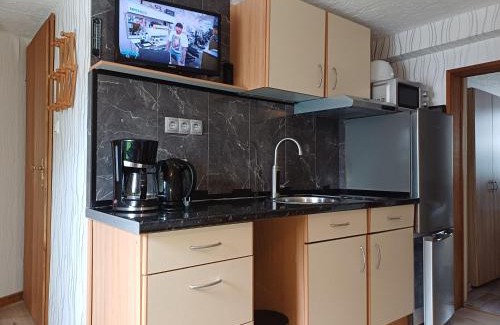 Hann. Muenden Casa | Pension Altes Haus