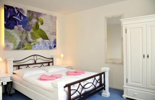 Stralsund Casa | Pension Altstadt Mönch in top Lage direkt in der Altstadt incl Frühstück