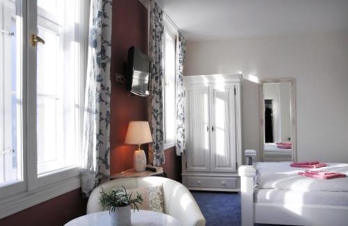 Stralsund Casa | Pension Altstadt Mönch in top Lage direkt in der Altstadt incl Frühstück