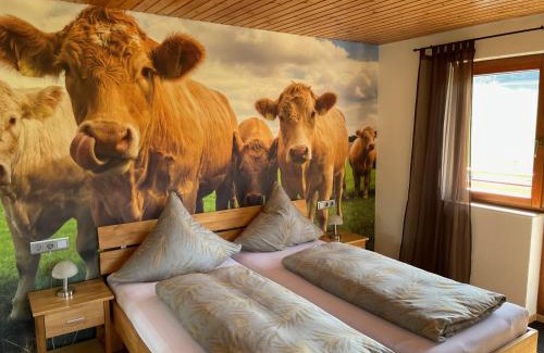 Schollach Casa | Pension Altvogtshof