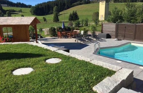 Schollach Casa | Pension Altvogtshof