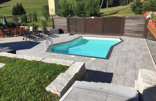 Schollach Casa | Pension Altvogtshof