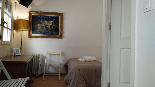 Cudillero Hotel | Pension Alver