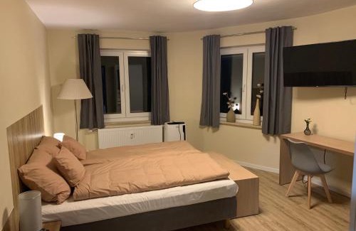Eiterfeld Casa | Pension Am Amtsgericht