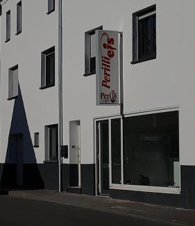 Eiterfeld Casa | Pension Am Amtsgericht