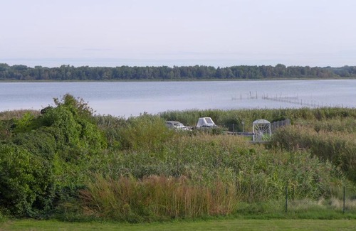 Ribnitz Cama Y Desayuno | Pension Am Bodden