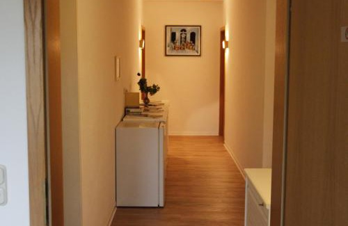Ribnitz Cama Y Desayuno | Pension Am Bodden