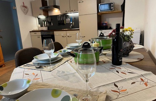 Gaming Casa | Pension am Lackenbach