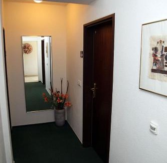 Lubben Casa | Pension am Markt