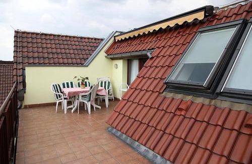 Lubben Casa | Pension am Markt