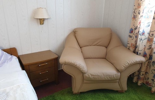 Mellensee Casa | Pension Am Mellensee