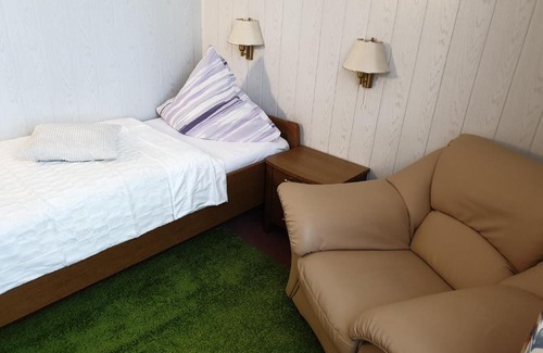 Mellensee Casa | Pension Am Mellensee