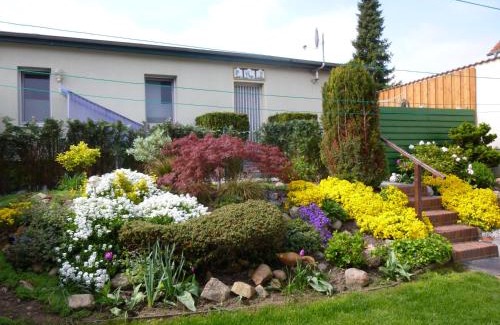 Wolgast Casa | Pension am Peeneufer UG