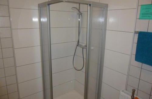 Wolgast Casa | Pension am Peeneufer UG