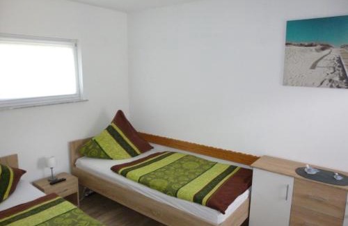 Wolgast Casa | Pension am Peeneufer UG
