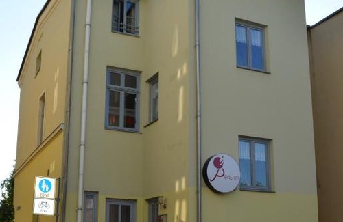 Guestrow Casa | Pension am Pferdemarkt