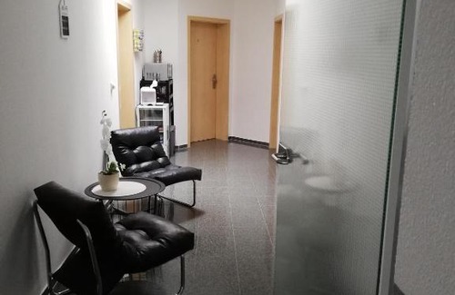 Guestrow Casa | Pension am Pferdemarkt