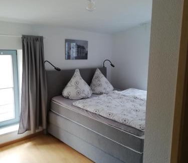 Guestrow Casa | Pension am Pferdemarkt