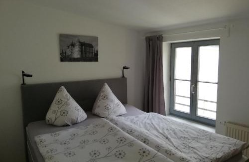 Guestrow Casa | Pension am Pferdemarkt