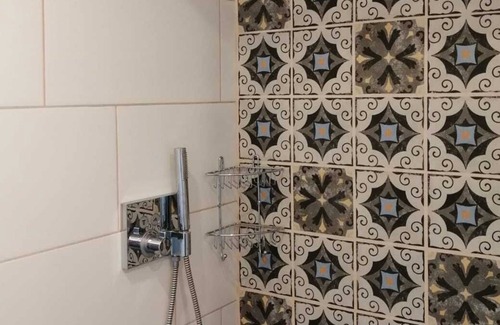 Neuhausen/Spree Apartamento | Pension am Reethaus, Appartement "ALM"