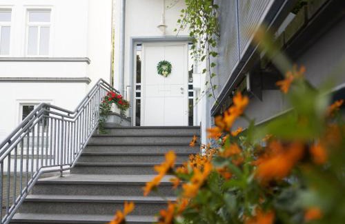 Bad Oeynhausen Casa | Pension Am Sültebrunnen