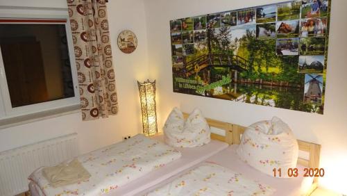 Lubben Casa | Pension "Am Schloß"