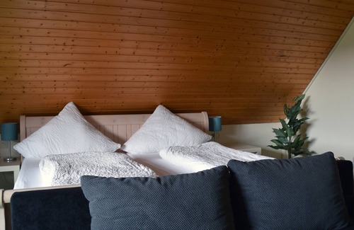 Schluchsee Hotel | Pension am See