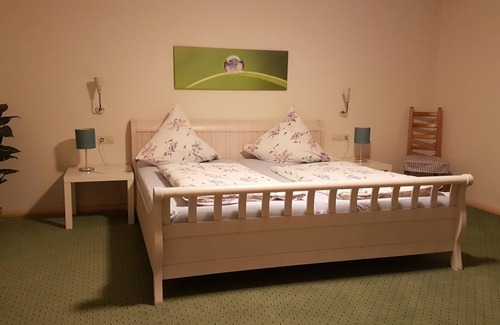 Schluchsee Hotel | Pension am See