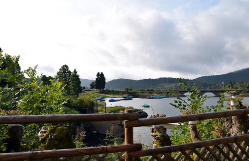 Schluchsee Hotel | Pension am See