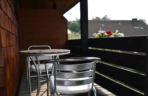 Schluchsee Hotel | Pension am See